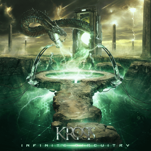 Krosis (USA) : Infinite Circuitry